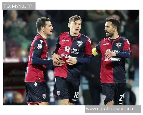 卡利亚里对阵罗马比赛分析与投注推荐指南